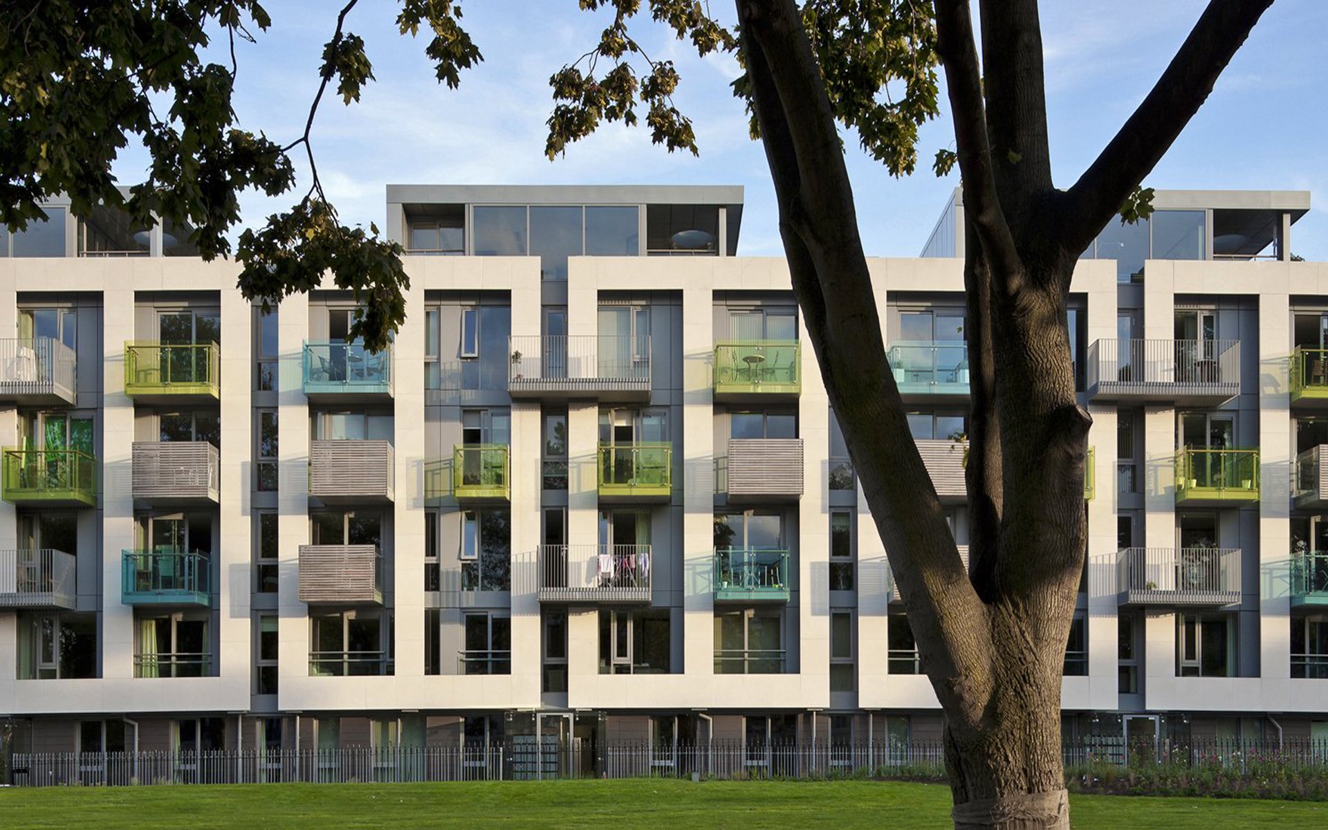 Arundel Square Angel London Loop Engineering