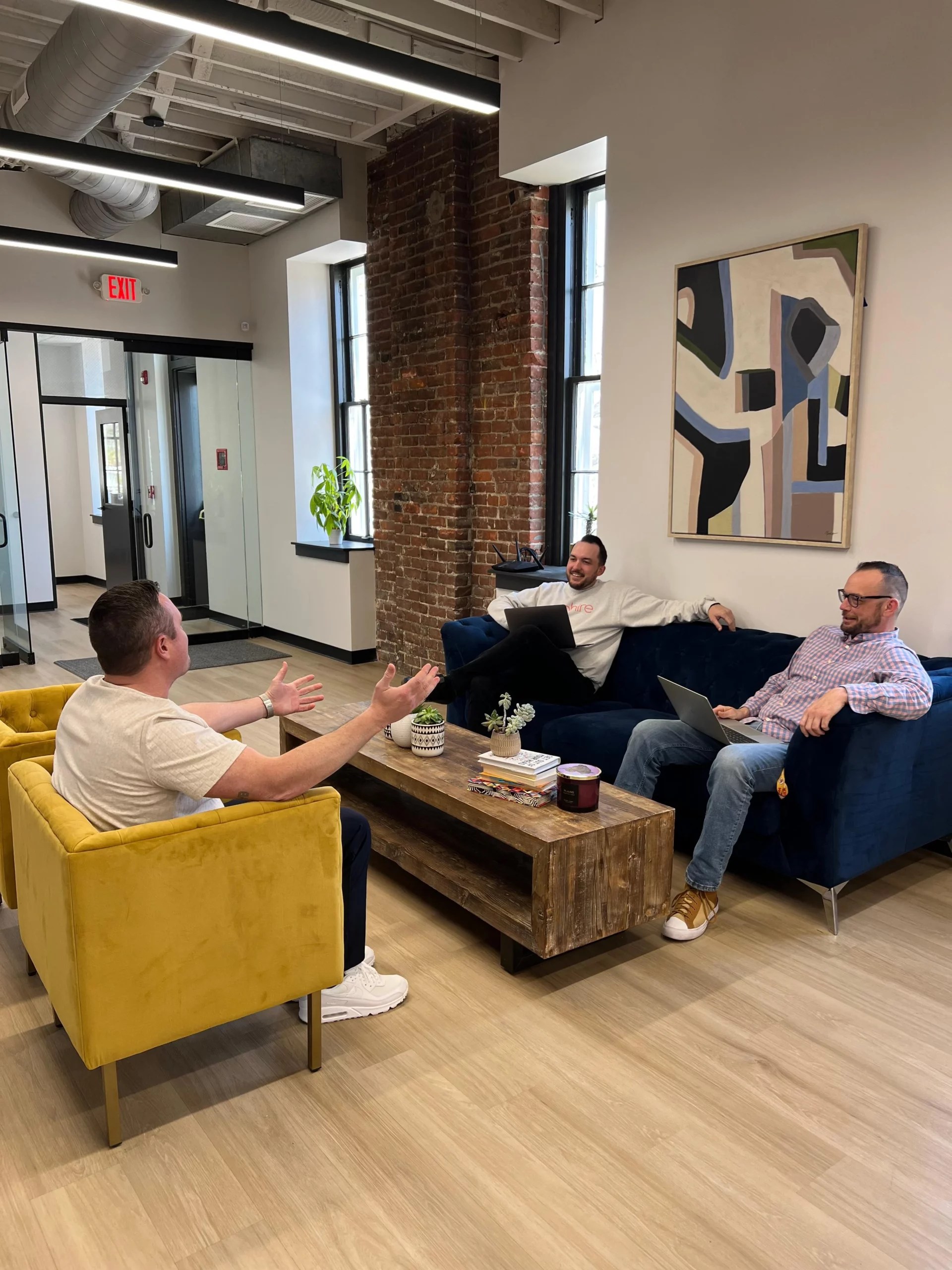 Why Company Culture Matters Loophire