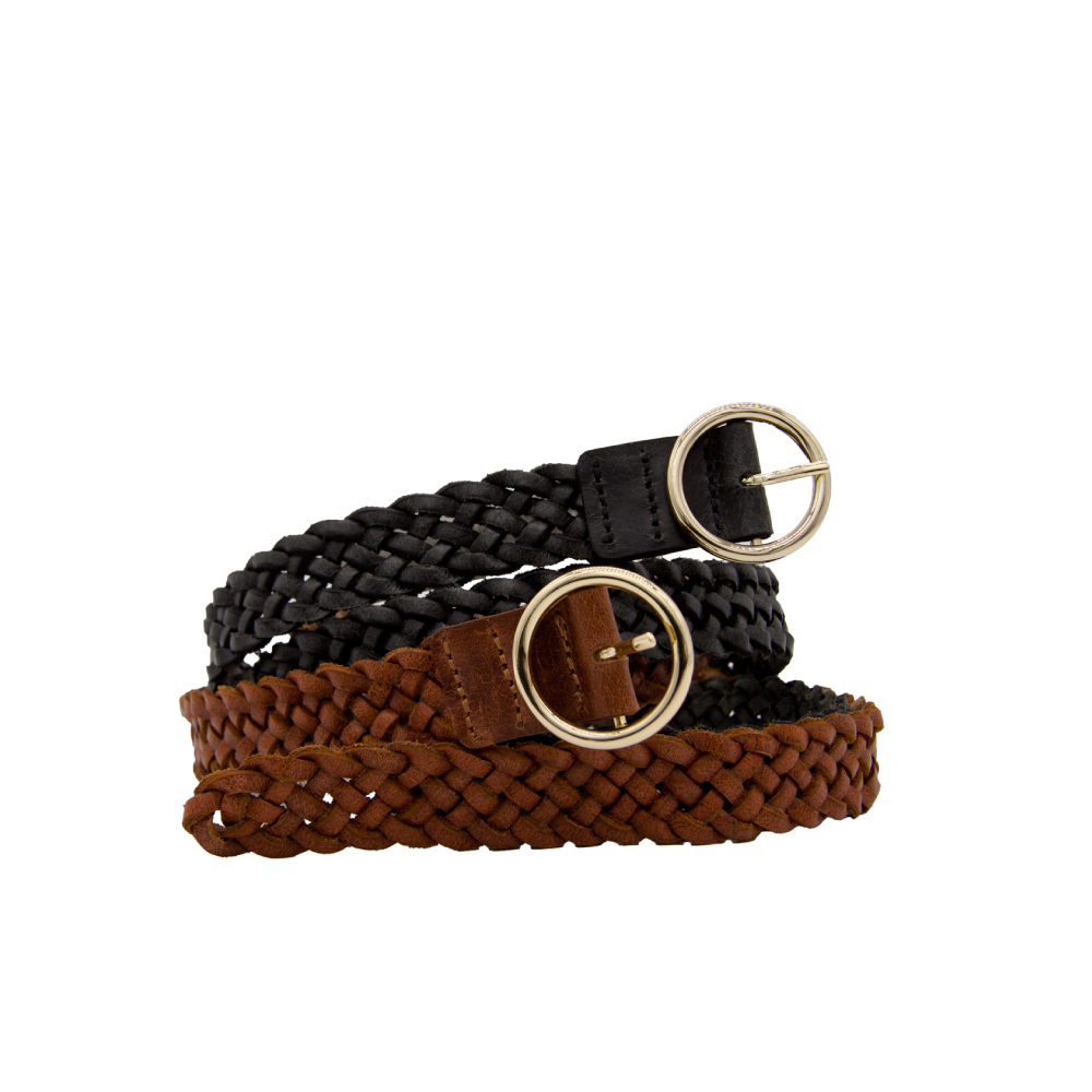 Loop Leather Belt lupon.gov.ph