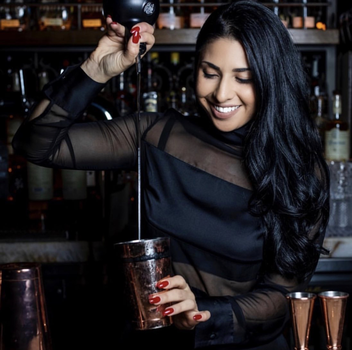 Nightlife Etiquette How To Treat A Bartender, From 5 Bartenders