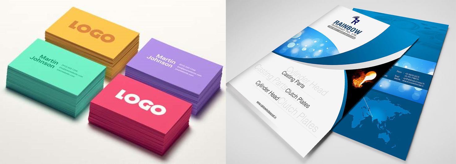 Digital Printing Solutions Company Agency in Doha Qatar