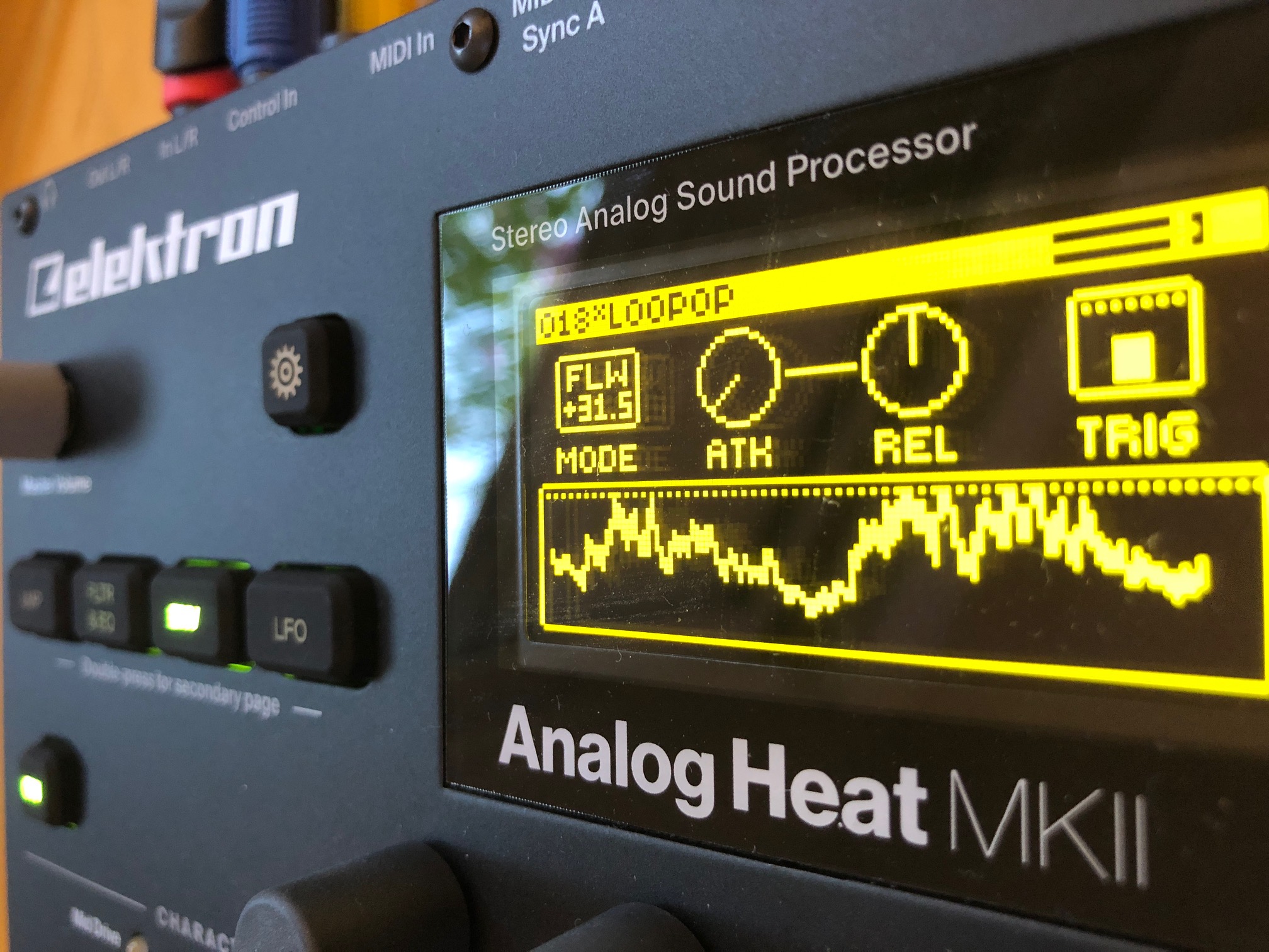 What’s new in MK2? Elektron Analog Heat MKII review and sound test: Is