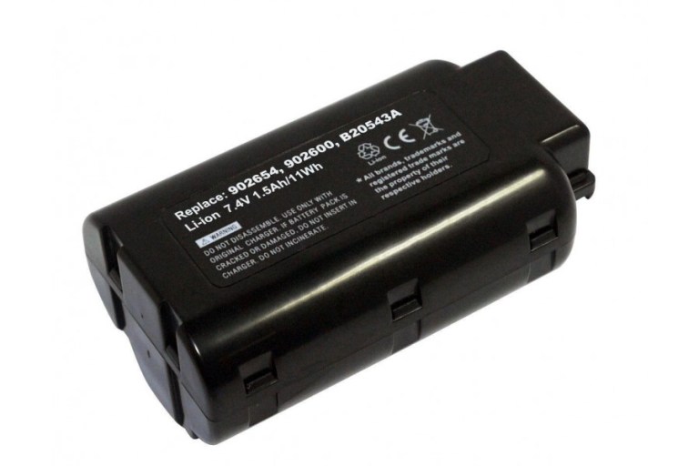 Paslode Impulse Framing Nailer battery Professional Battery Blog