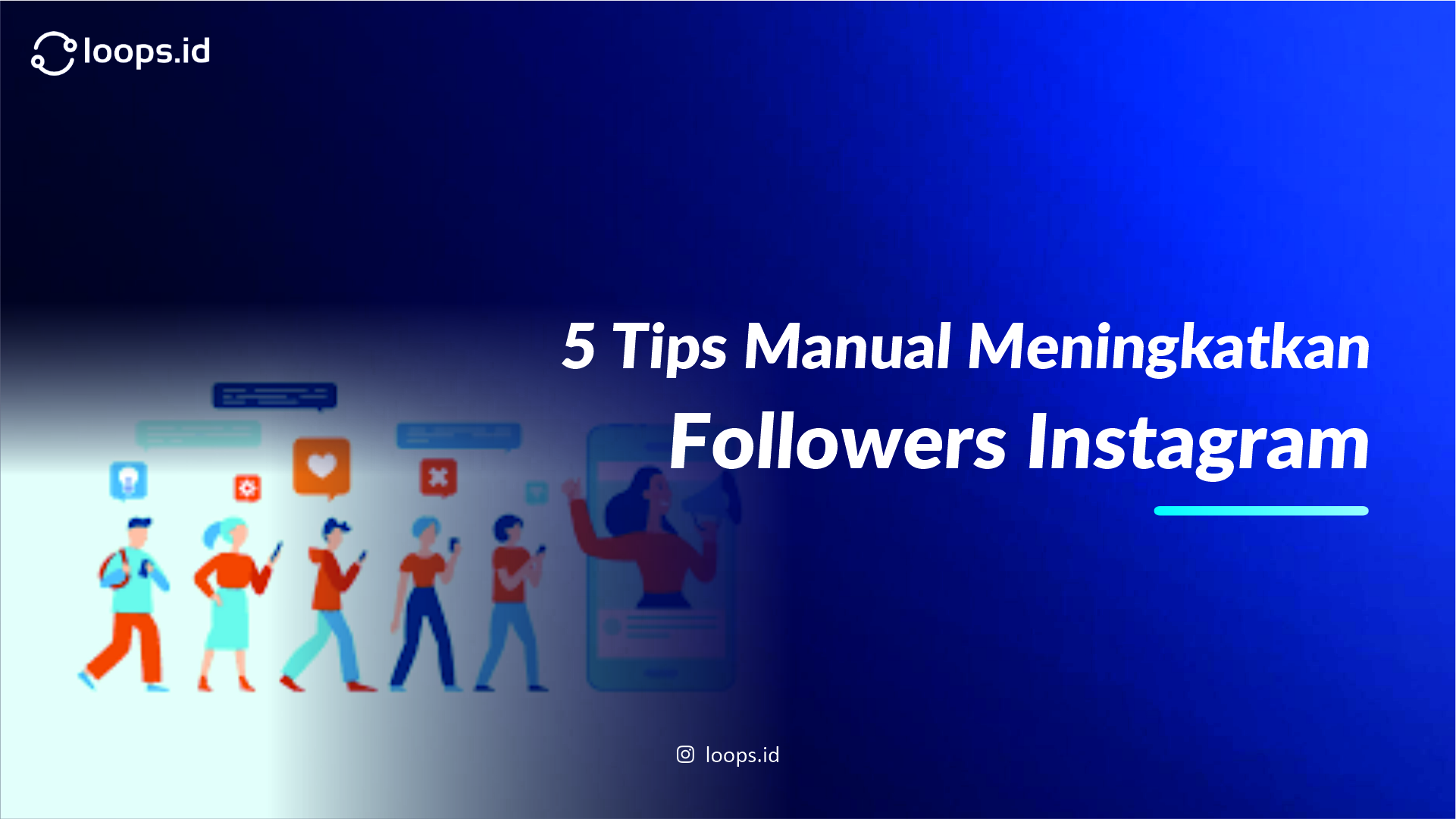 5 Tips Manual Meningkatkan Followers Instagram Keadilan Leads Bagi