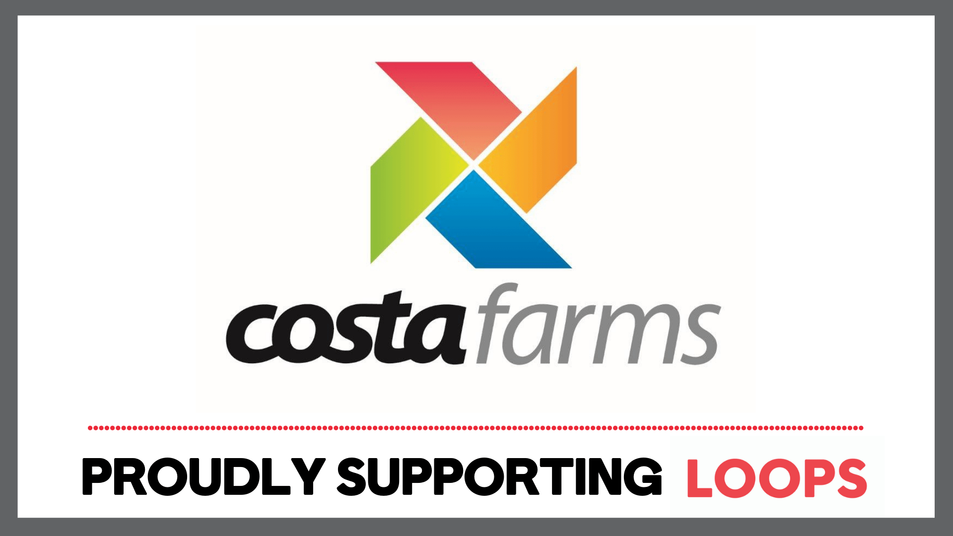 COSTA FARMS Loops Table Tennis Centre