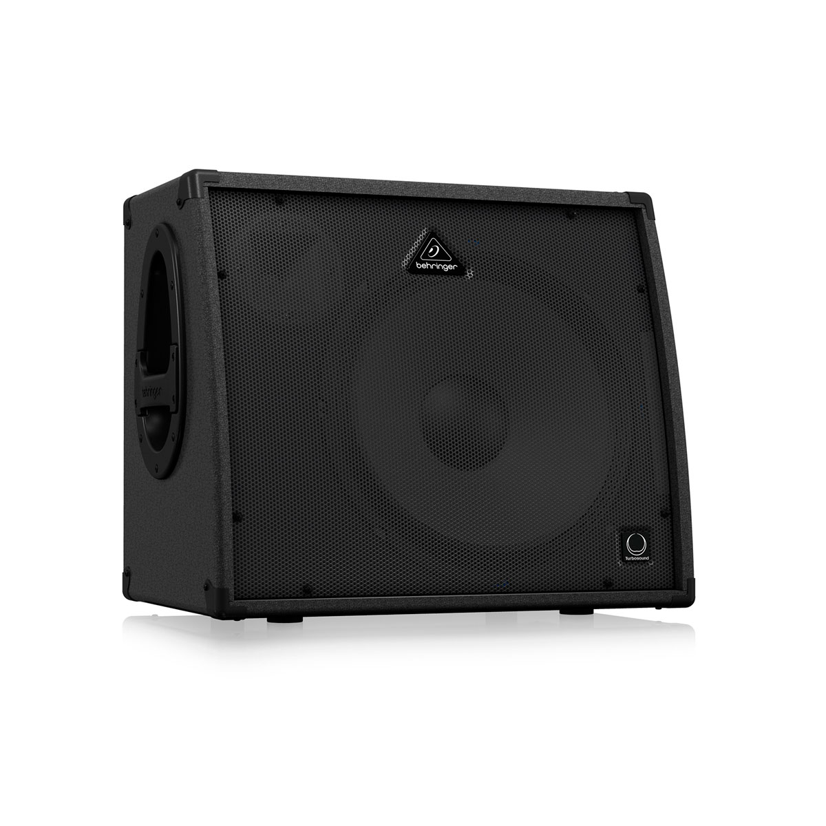 KXD15 BEHRINGER Amplificador MultiInstrumento Loopstore