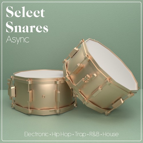 Async Select Snares (WAV) VST Torrent VST Crack Loop Torrent