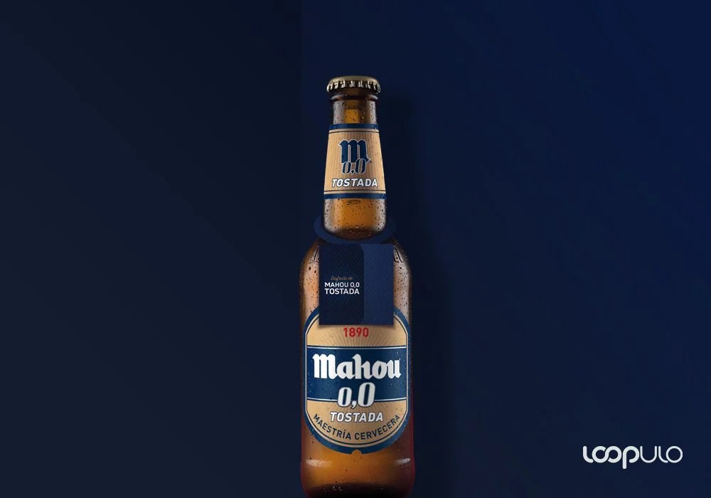 Las 5 mejores cervezas SIN ALCOHOL del mercado Loopulo