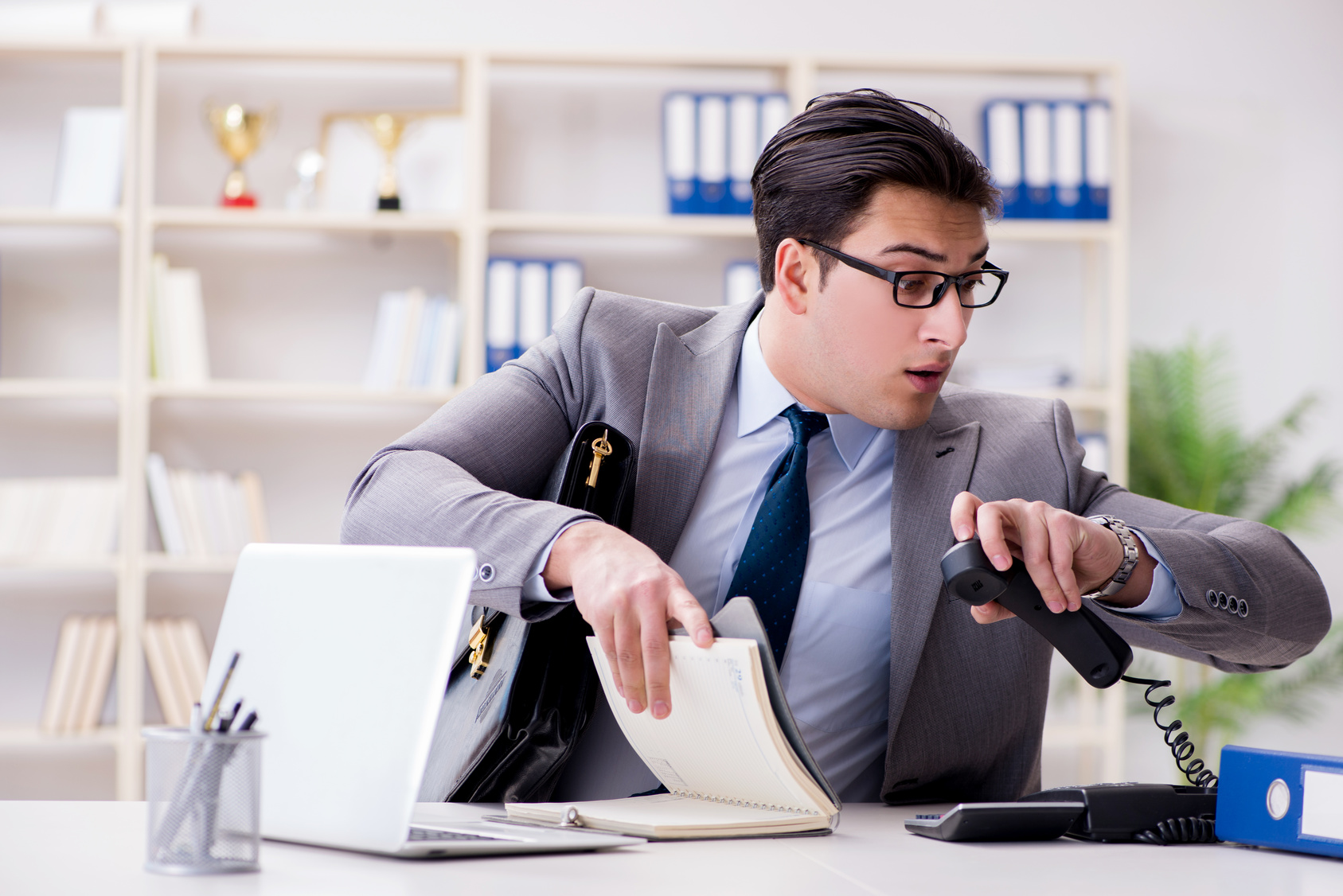 How to greet everyone in a conference call – Conference Blogs