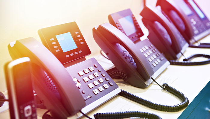 Microsoft Teams phones what are your options? LoopUp