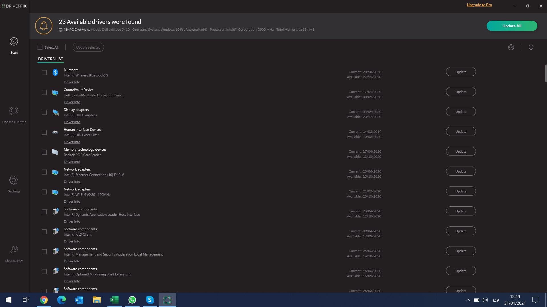 How to Download Kyocera Printer Drivers for Windows 10 Loop Videos