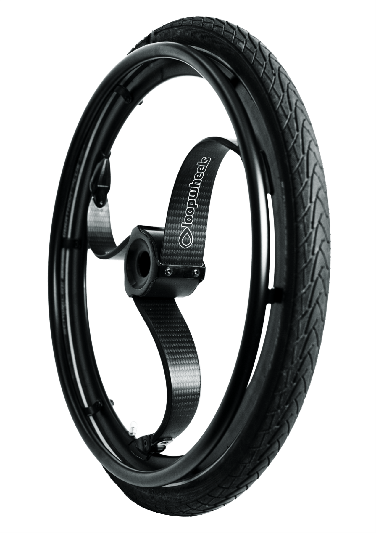 Loopwheels Extreme - Loopwheels