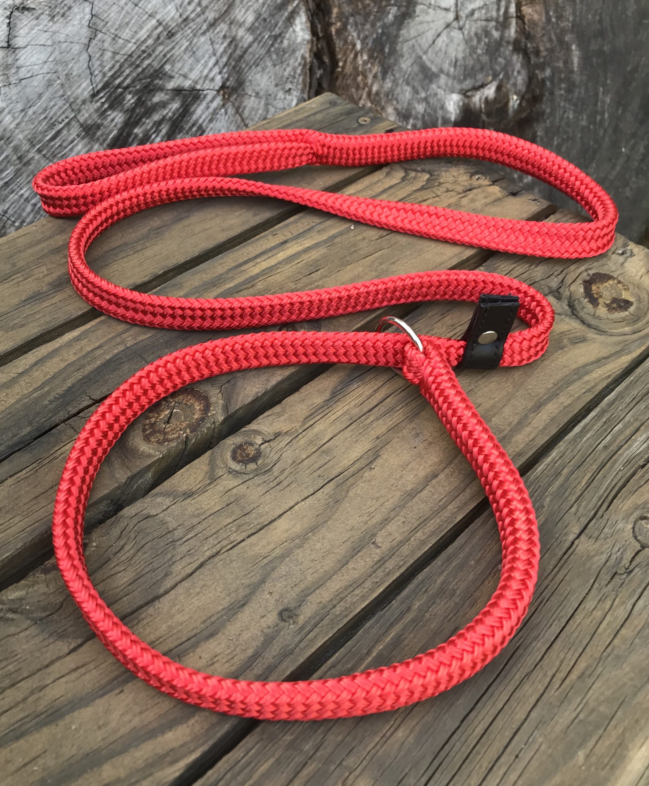 14mm Slip Lead Loopy Leads