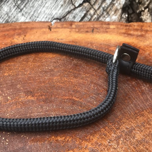 8mm Slip Collar (45cm) Loopy Leads