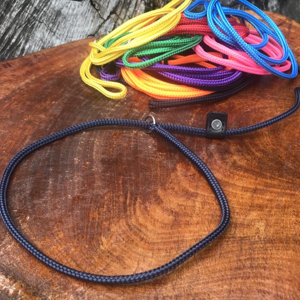 5mm Slip Lead Loopy Leads