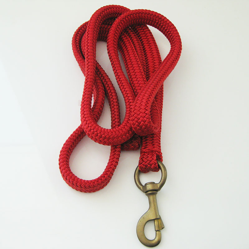8mm Lead (180cm) Loopy Leads