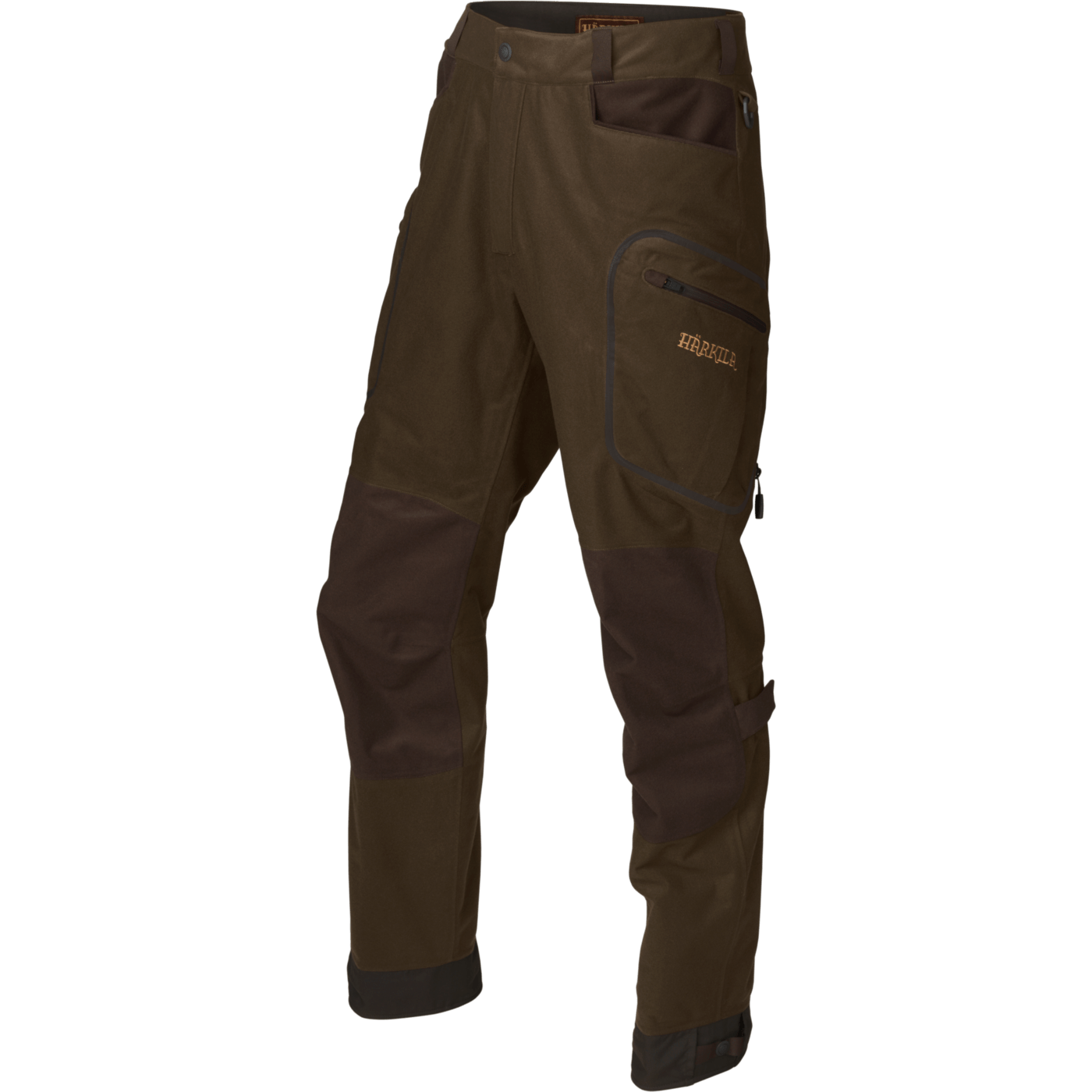 Mountain Hunter trouser by Härkila 2layer GORETEX hunting pants