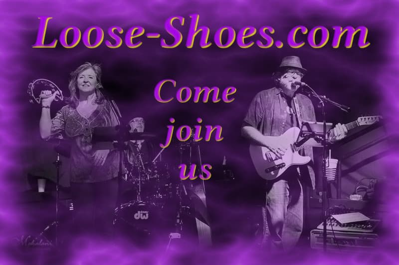 The Loose Shoes Band