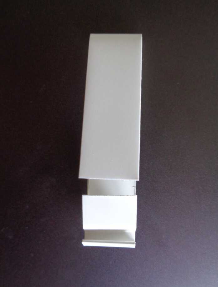 Vinyl Siding Clips & Fasteners for Loose Siding Master Key