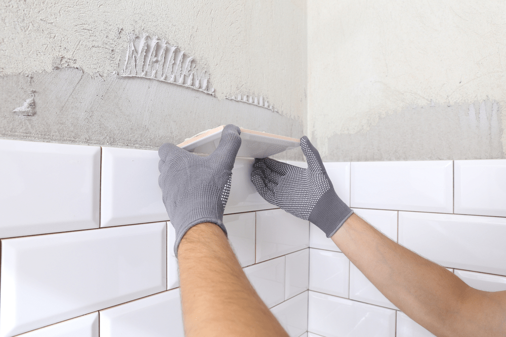 Ways to Revamp Your Bathroom in 2021 Tile Repair