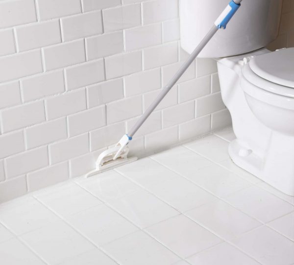 Cleaning and Maintaining Your Bathroom Tiles TRIM