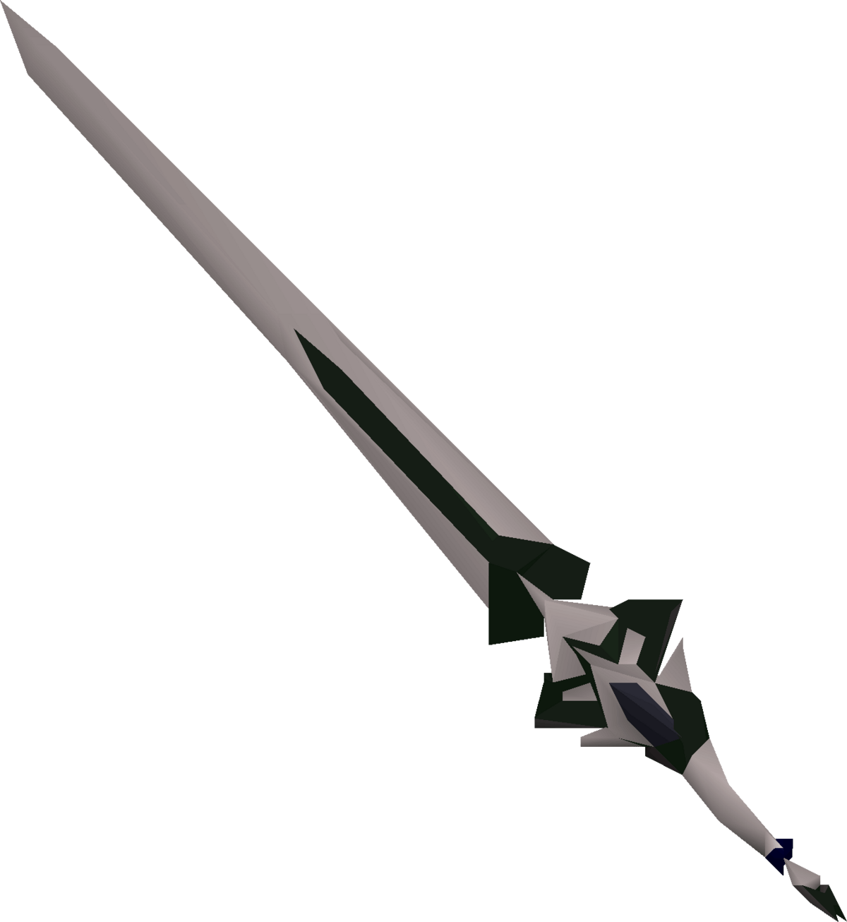 The 10 most expensive items in OSRS