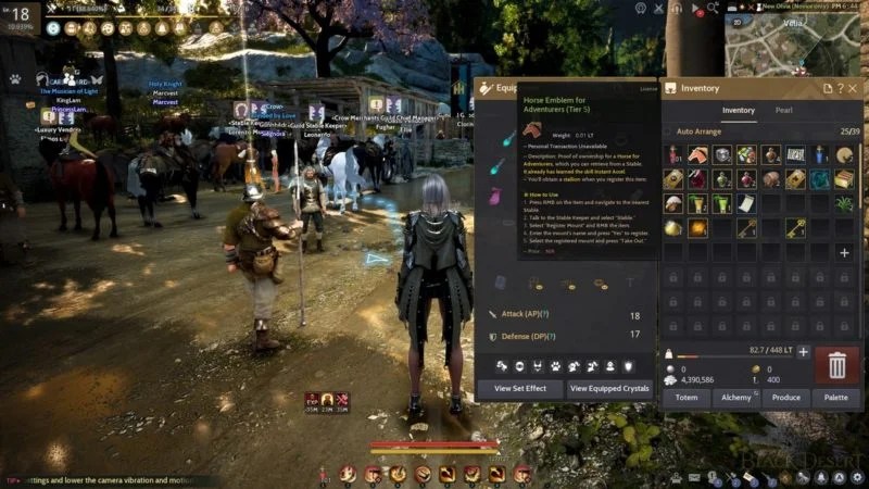 Is BLACK DESERT ONLINE (BDO) Worth Playing In 2021?