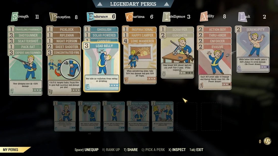 FALLOUT 76 Best Build Guide For Beginners (Levels 050)