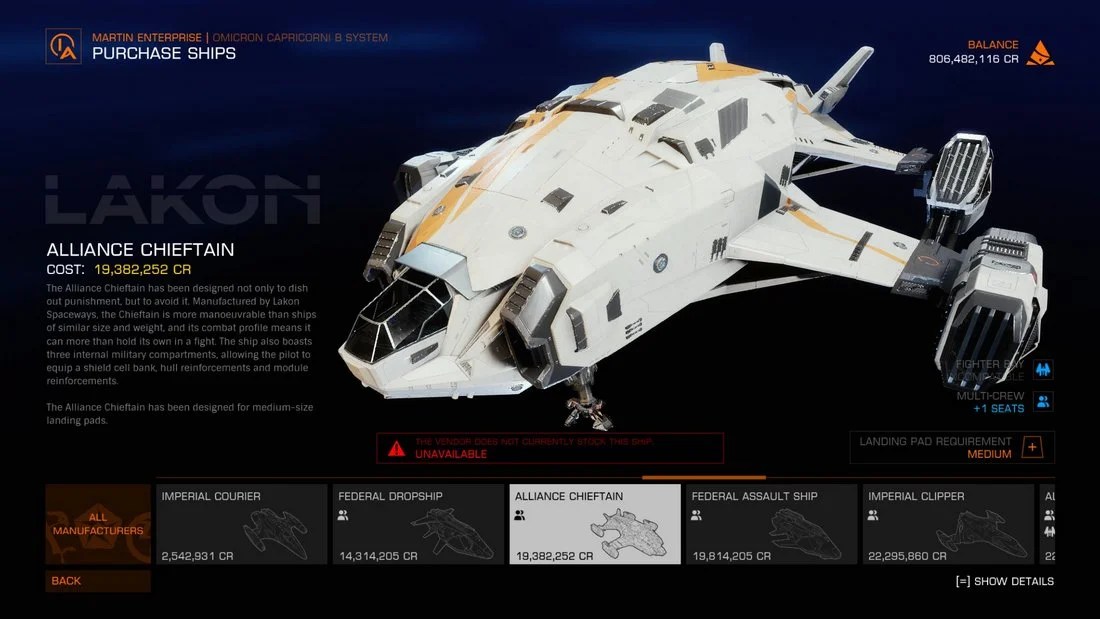 ELITE DANGEROUS Best Ships For Exploring, Trading, Mining, & More