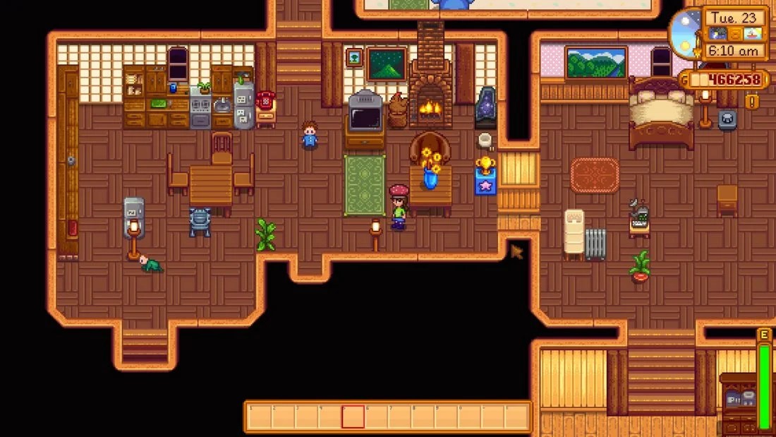 Stardew Valley How To Get Married & Have Kids (Beginner Guide)