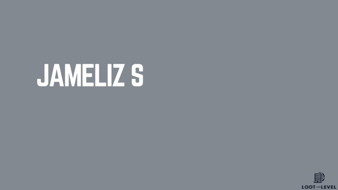 Jameliz S aka Jelly Bean Brains Age, Real Name, and Wikipedia - Loot