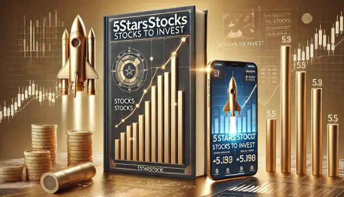 5starsstocks Discover How Ai Is Transforming Stock Trading
