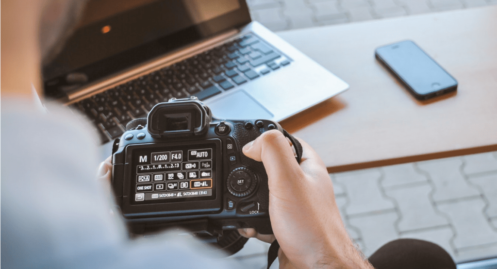 Top 7 Best Cheap Video Cameras for YouTube 2021 Edition