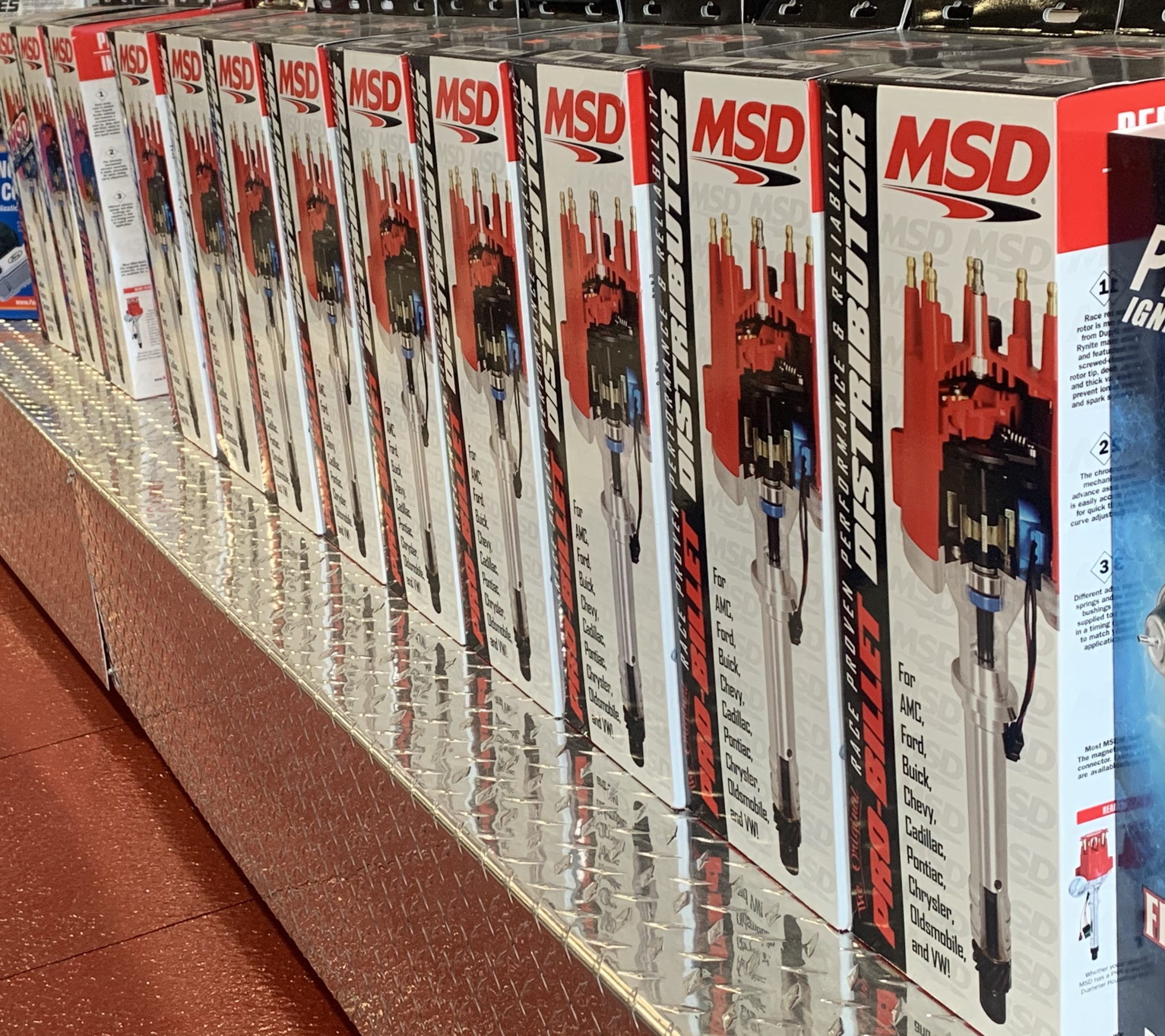 Speed Shop Parts in Phoenix, AZ Lopers Performance Center