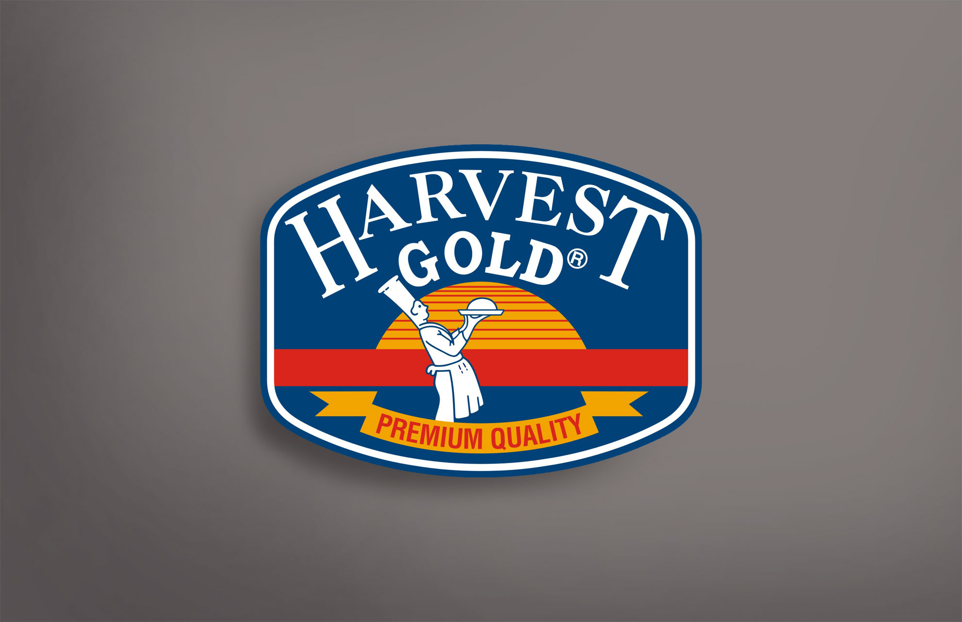 Harvesting Gold in a fresh pack Lopez Design