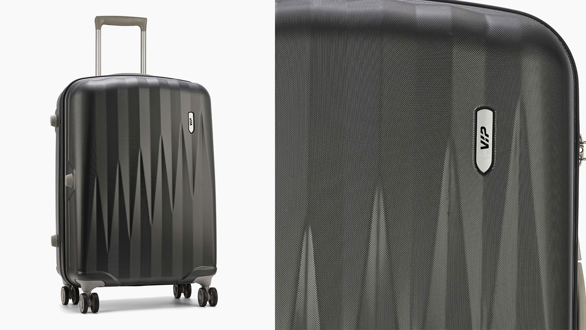 Reinventing VIP Lopez Design