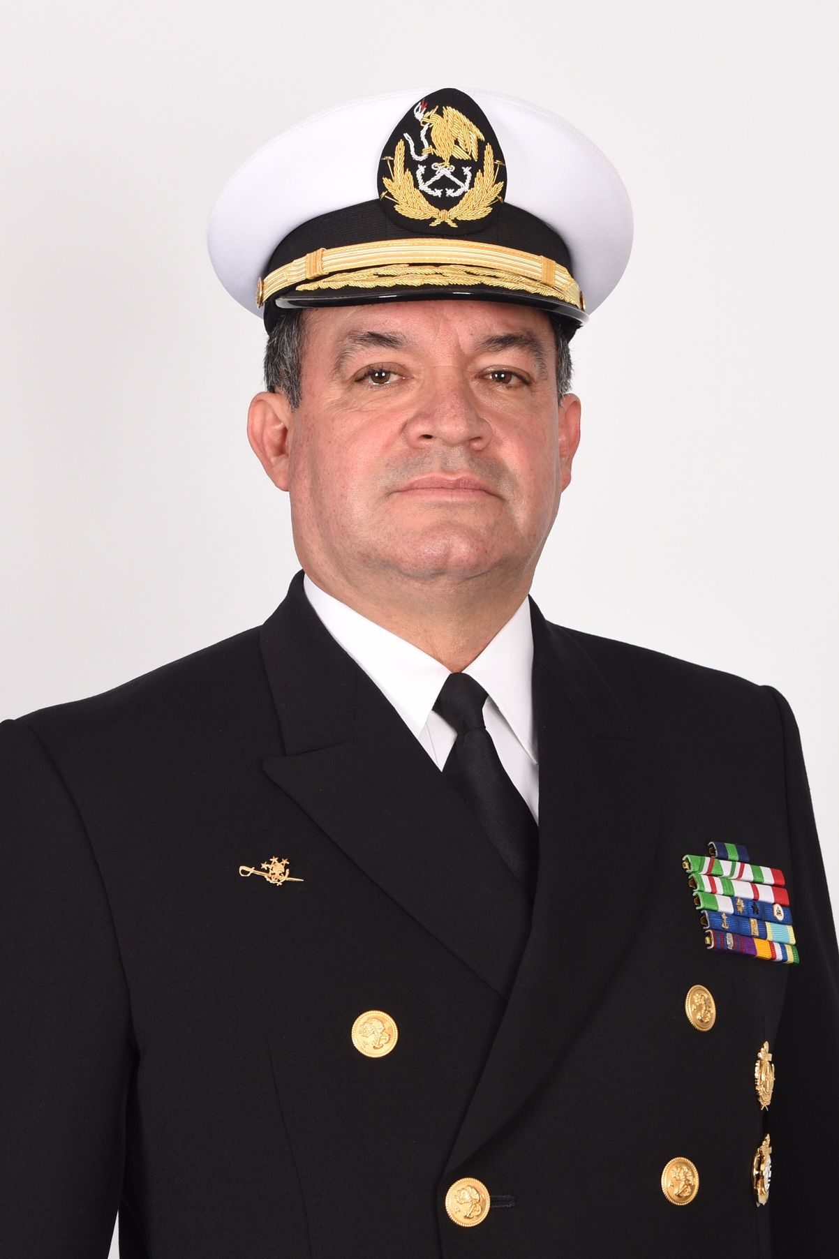 Nombran a Joaquín Zetina Angulo nuevo subsecretario de SEMAR