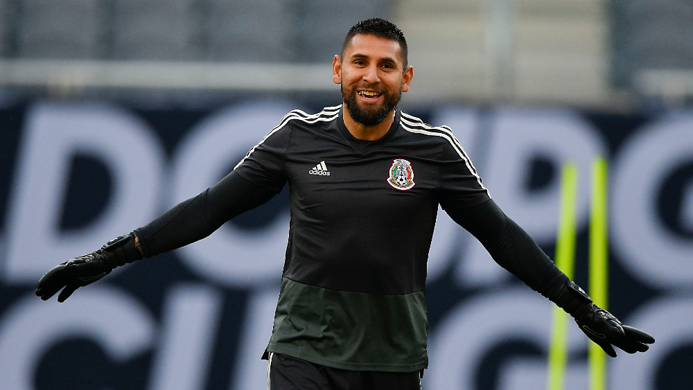 Jonathan Orozco