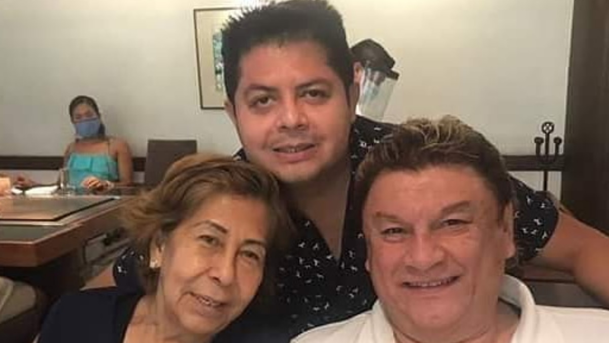 Muere el líder de 'Los Yonics' por COVID-19 - Vimarsana News