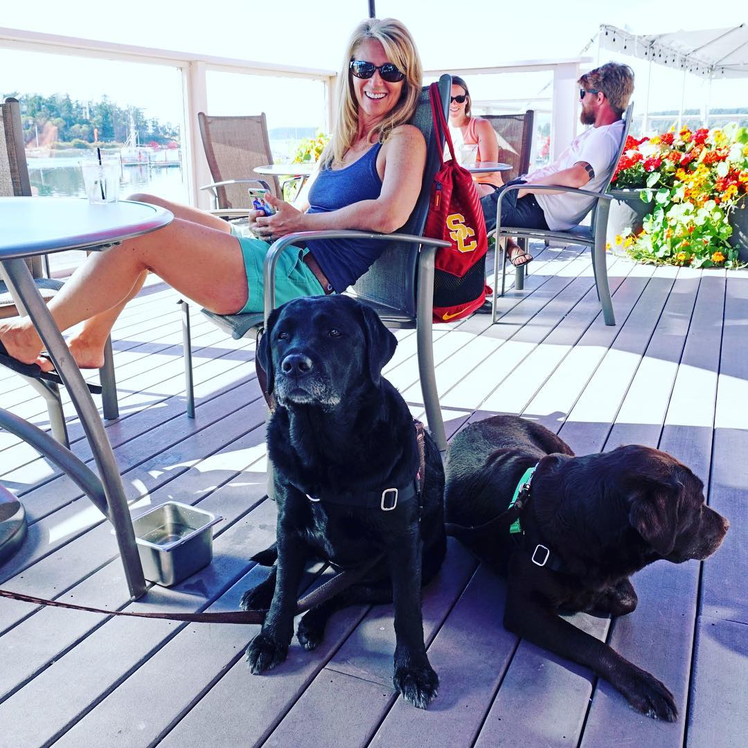 Resort Amenities Lopez Islander Resort