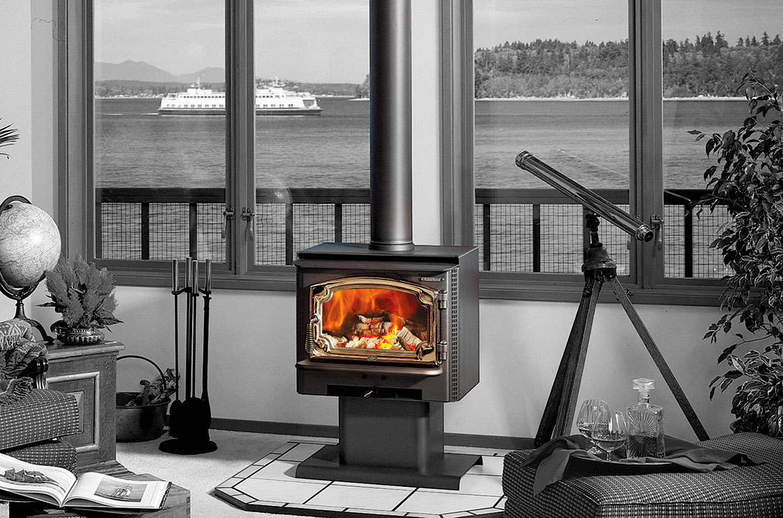 Lopi Wood and Gas Heating Gallery Lopi Fireplaces