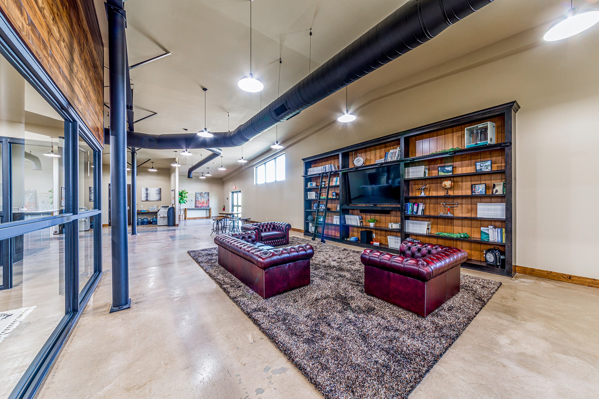 Construction Management Lopp Construction