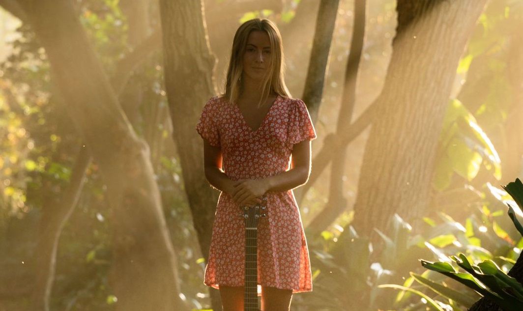 Soy Sofía presenta nuevo video clip y anuncia show despedida de año