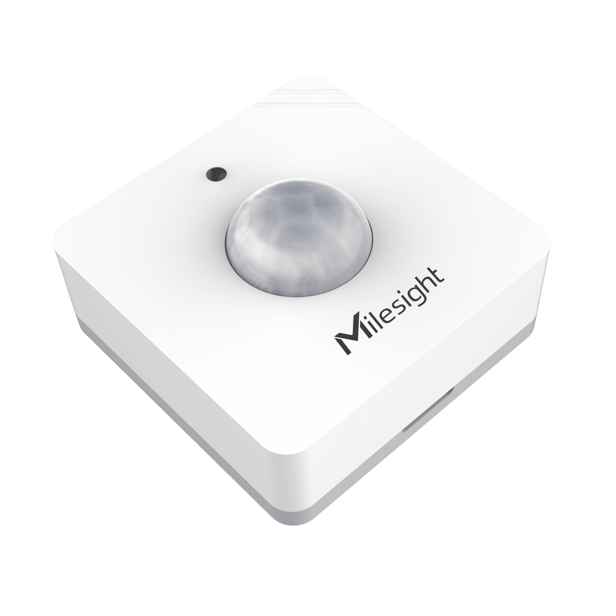 Milesight WS202 PIR & Light Sensor