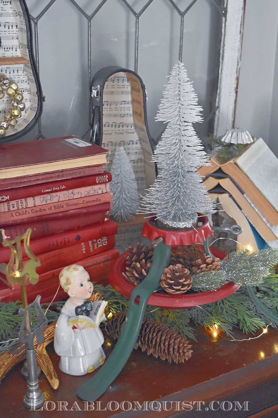 35+ Decorative Bowl Filler Ideas for Beautiful (& easy) Winter and