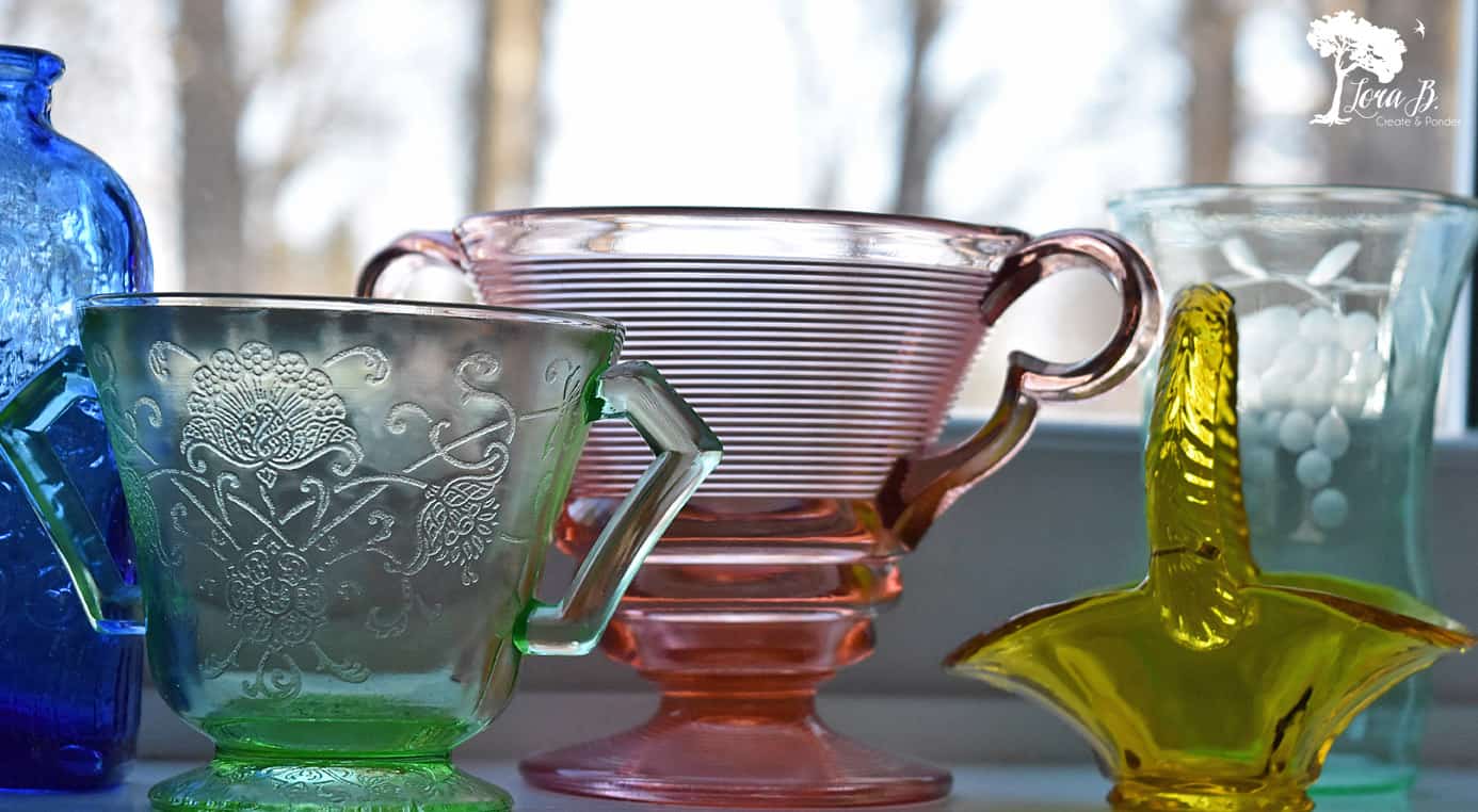 How to Clean and Enjoy Sparkling Glassware Lora BloomquistCreate