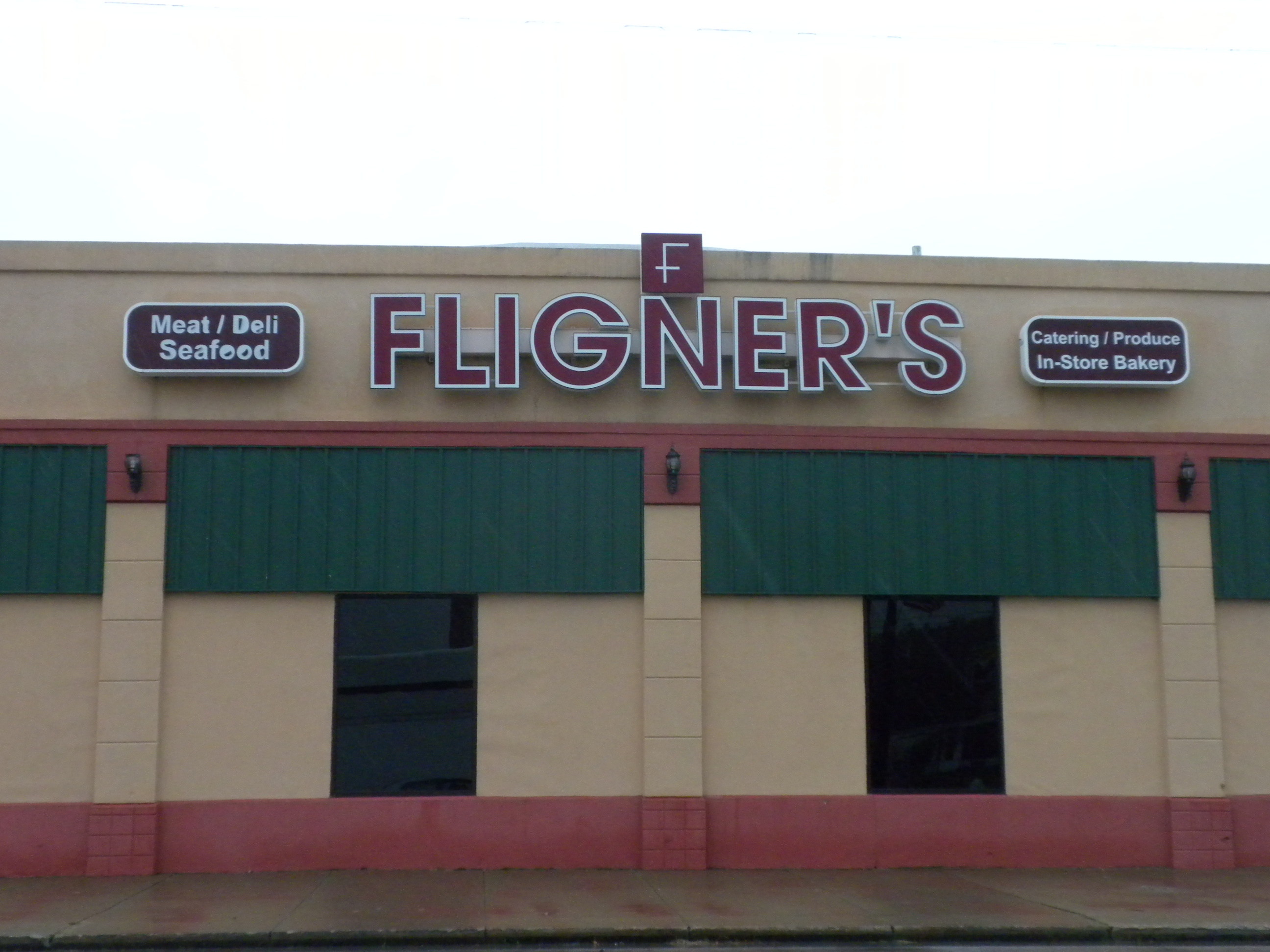 Hometown Goodness Fligner’s! LORAIN 365