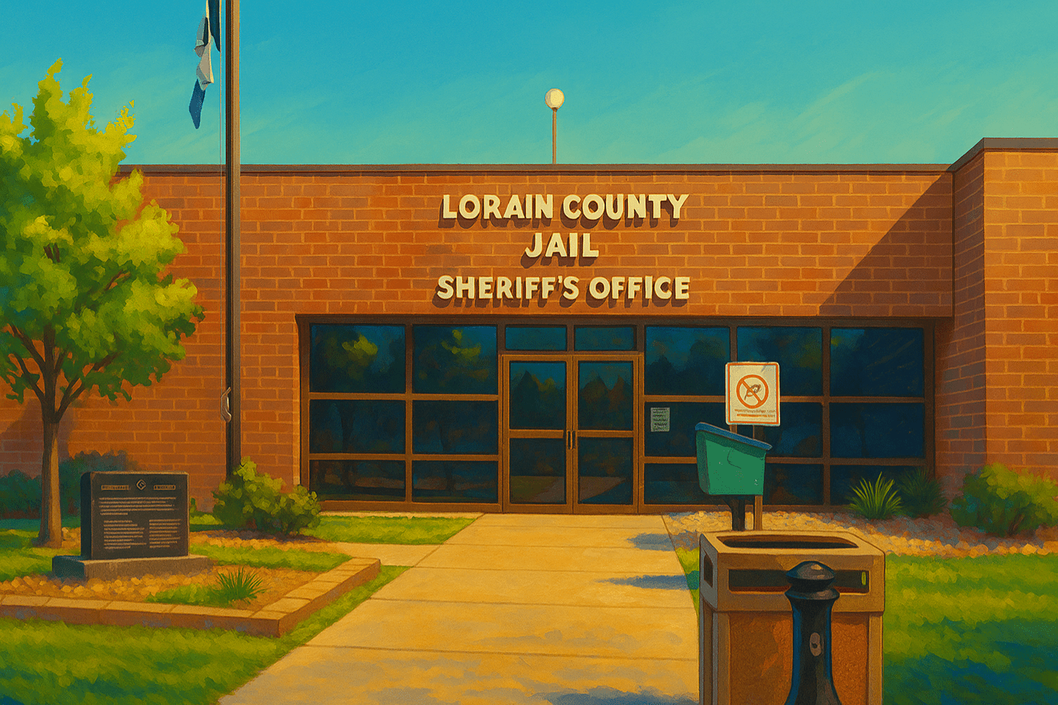 Commentary Lorain County’s 115 Million Jail Dilemma of Fixing Decades