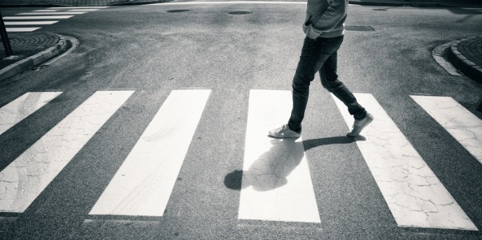 Pedestrian Collisions