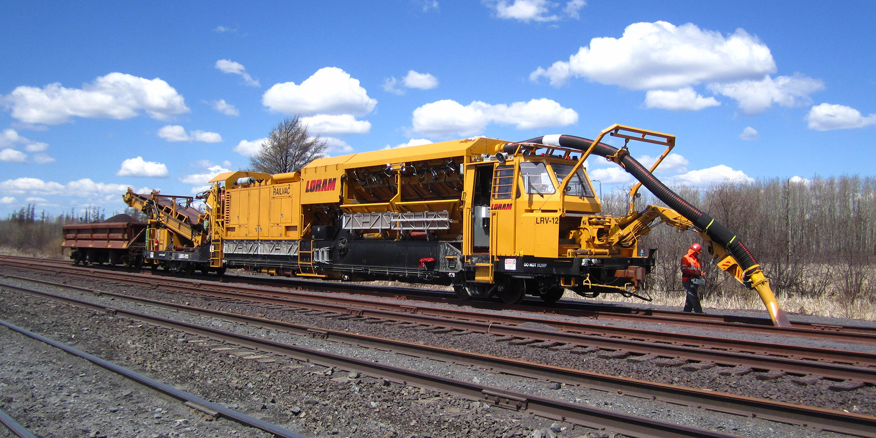 LRV Loram